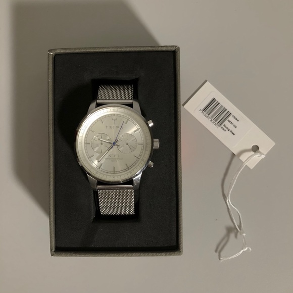 Triwa Stirling Nevil 2.0 - Picture 4 of 7